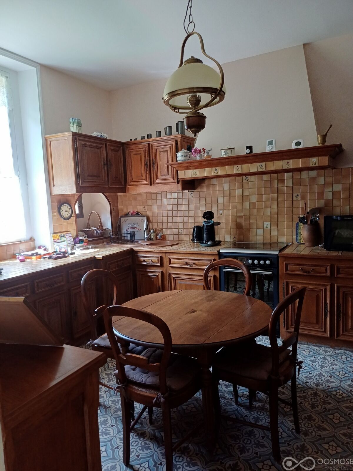 Elegante maison de Maître  - 20250725 151040
