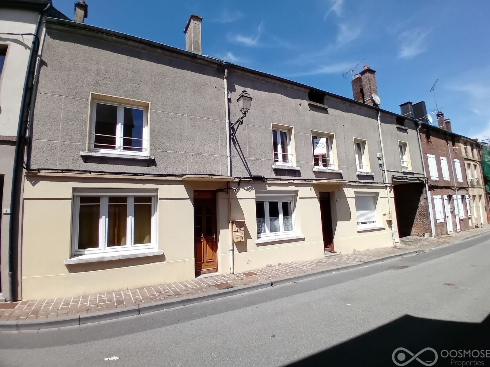 Immeuble de 5 appartements à vendre à Rocroi - 20250704 145558