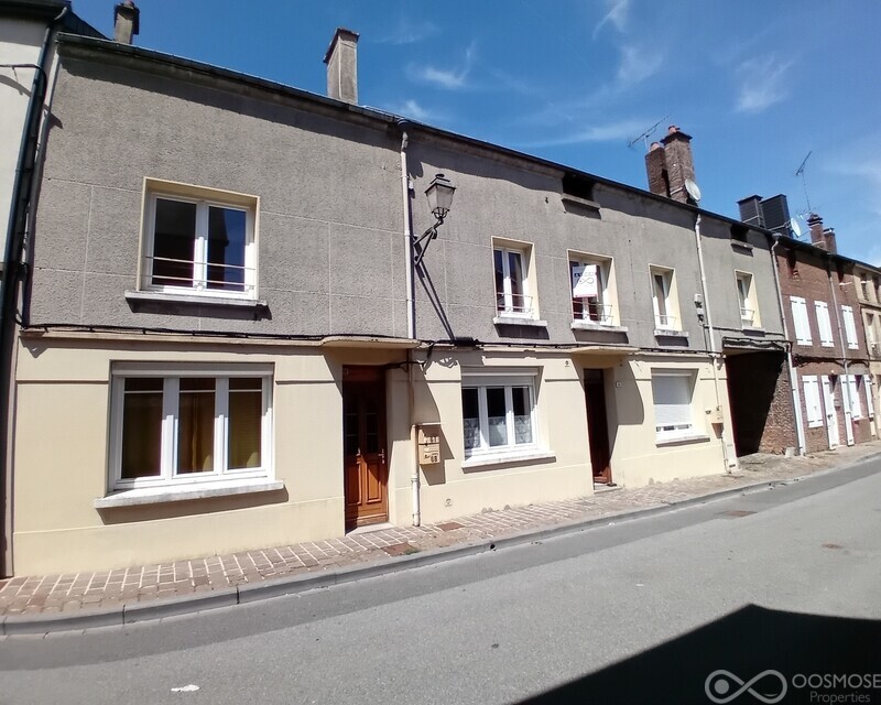 Immeuble de 5 appartements à vendre à Rocroi - 20250704 145558