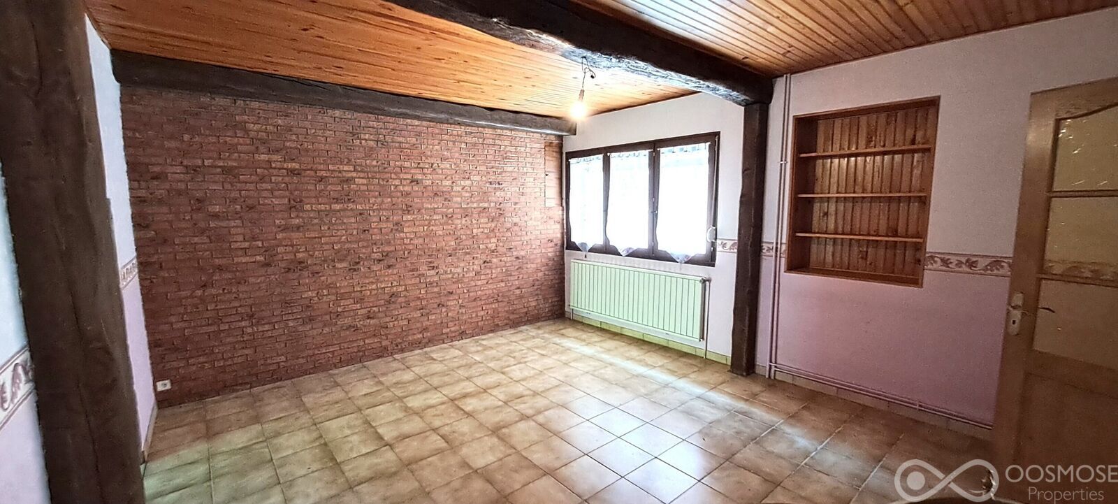Maison de 118 m² avec jardin - 20250729 112954