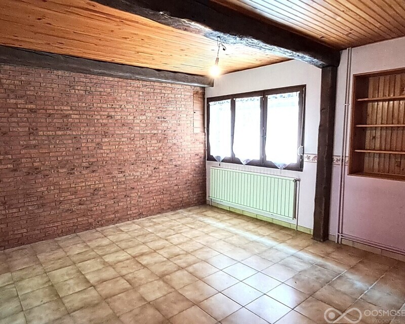 Maison de 118 m² avec jardin - 20250729 112954
