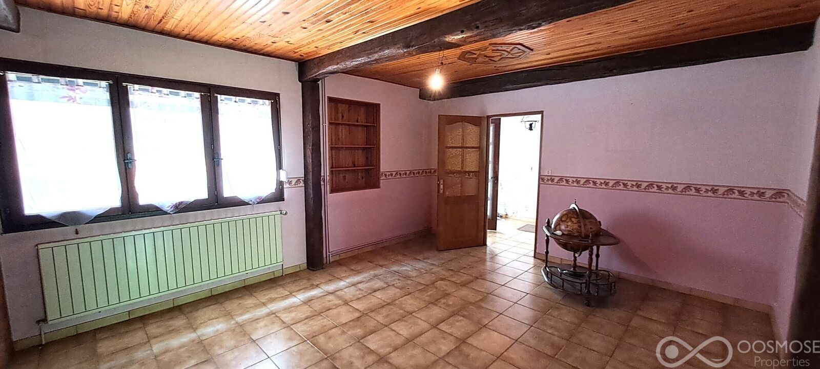 Maison de 118 m² avec jardin - 20250729 113038