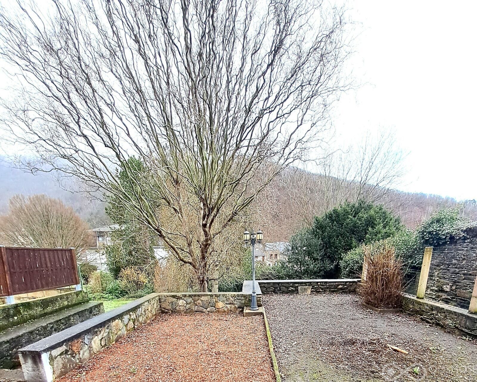 Maison de 118 m² avec jardin - 3