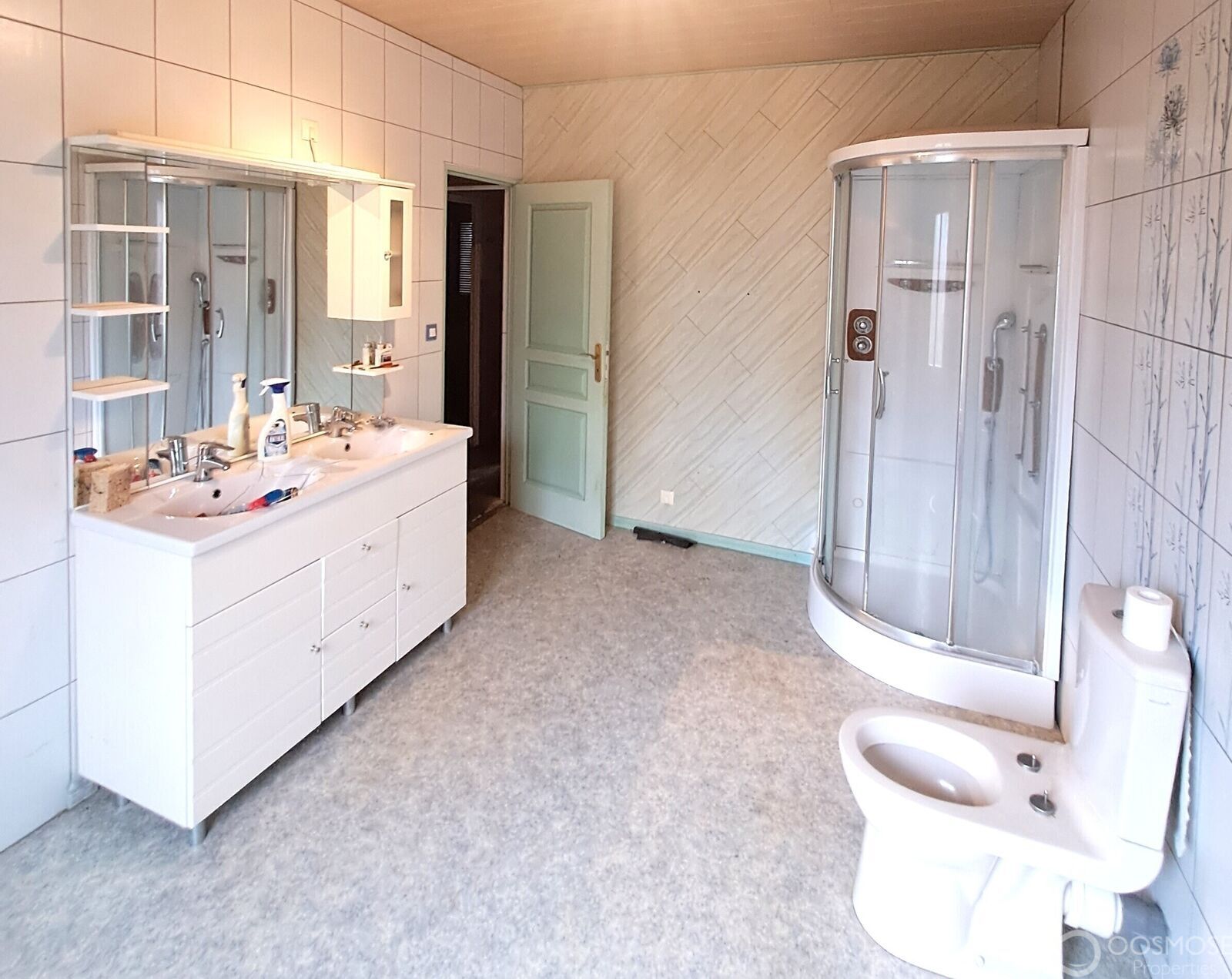 Maison de 118 m² avec jardin - 2