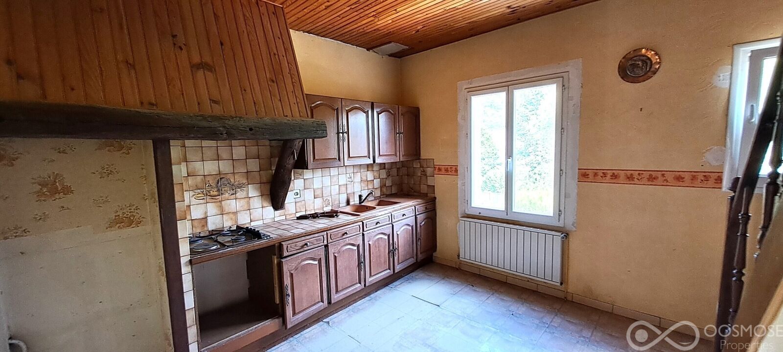Maison de 118 m² avec jardin - 20250729 113135