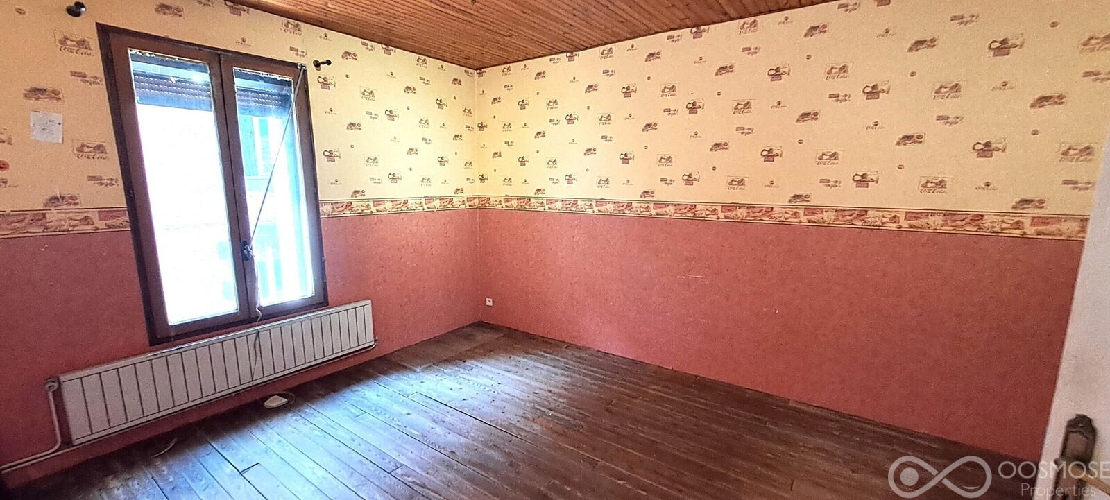 Maison de 118 m² avec jardin - 20250729 110132