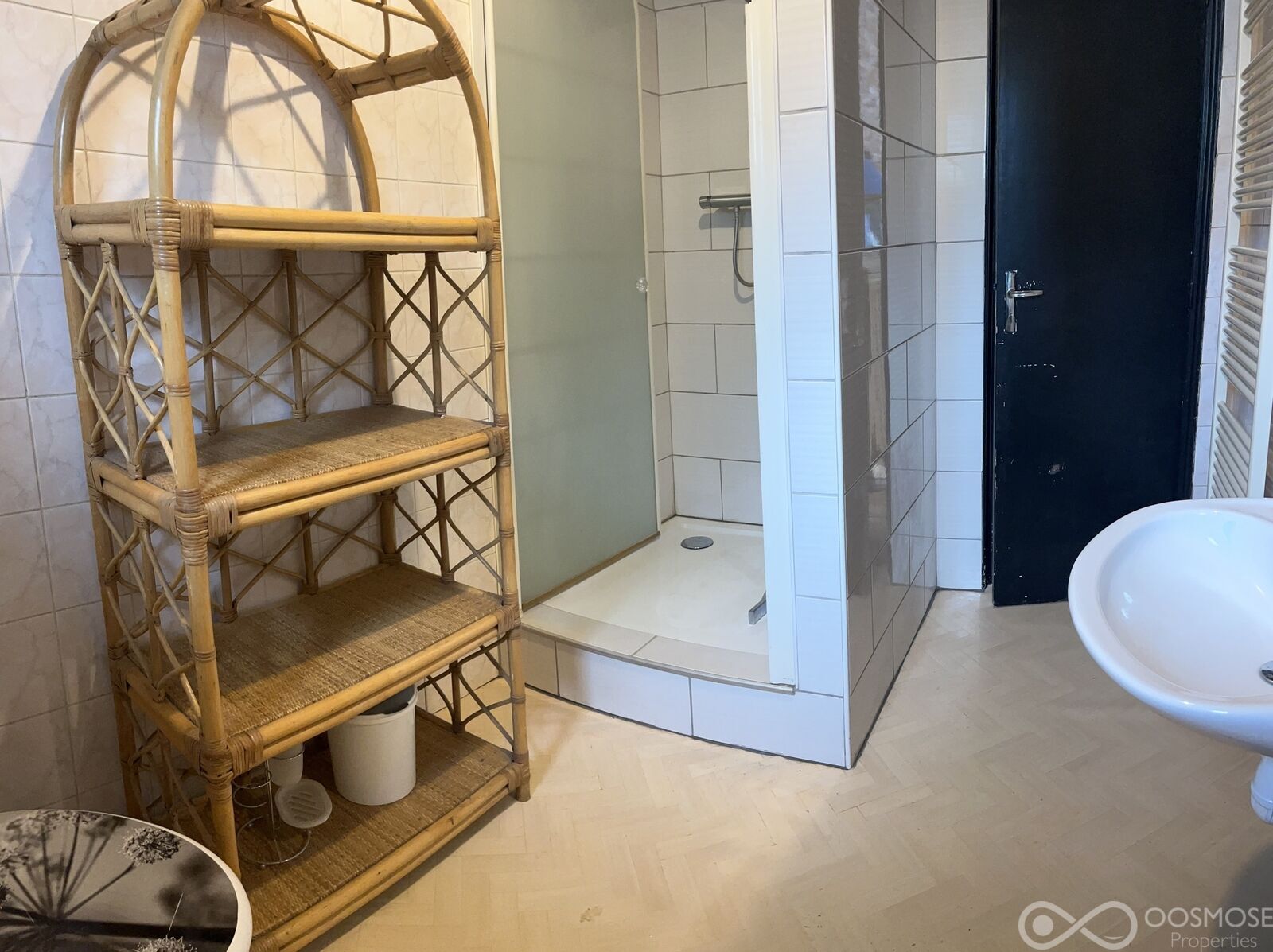 Immeuble en copropriété avec fort potentiel d’investissement - Img 1249