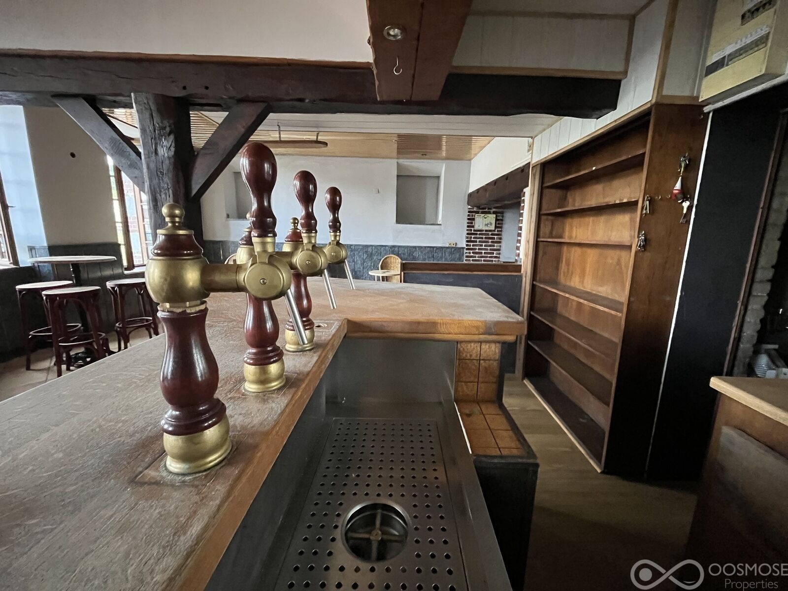 Immeuble en copropriété avec fort potentiel d’investissement - Img 1264