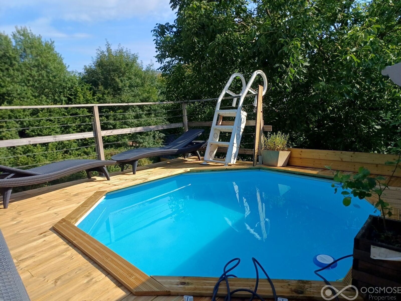 Charmante maison de campagne - 20250729 100717