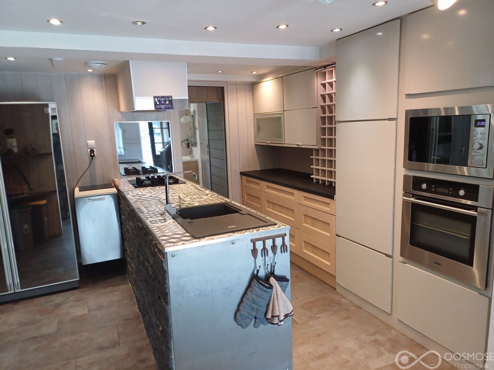 Charmante maison de campagne - 20250729 101017