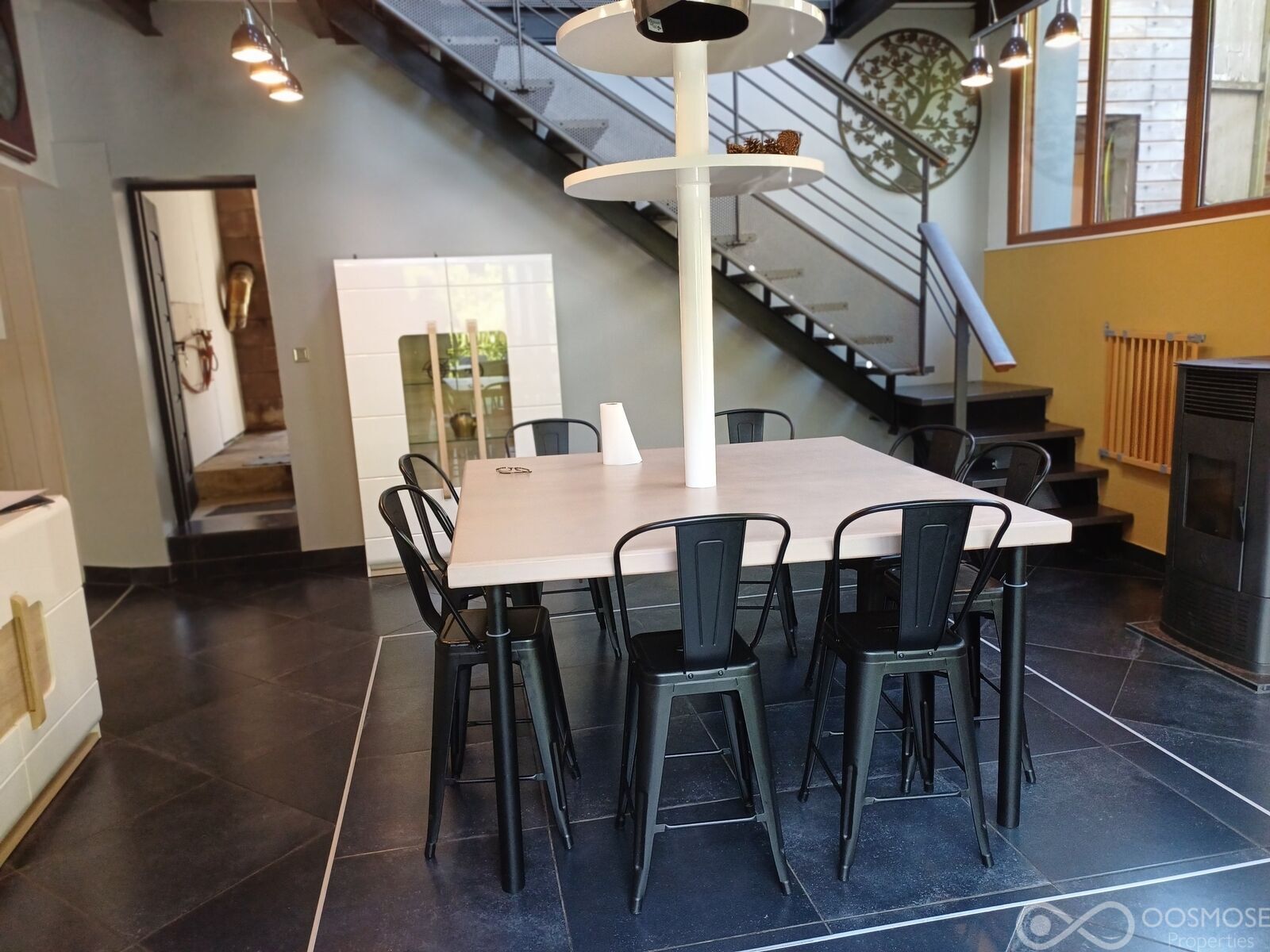 Charmante maison de campagne - 20250729 100806