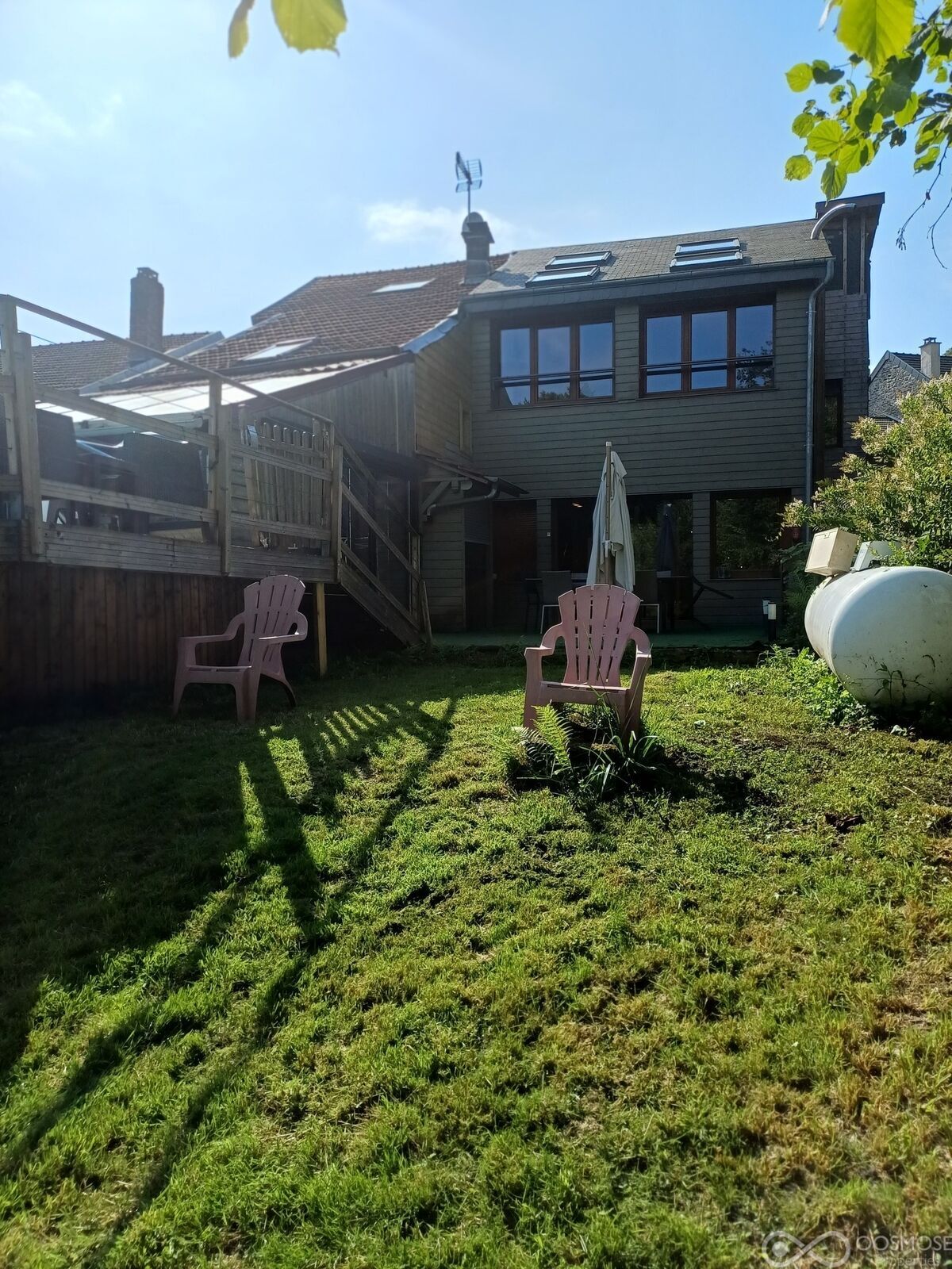 Charmante maison de campagne - 20250729 100617