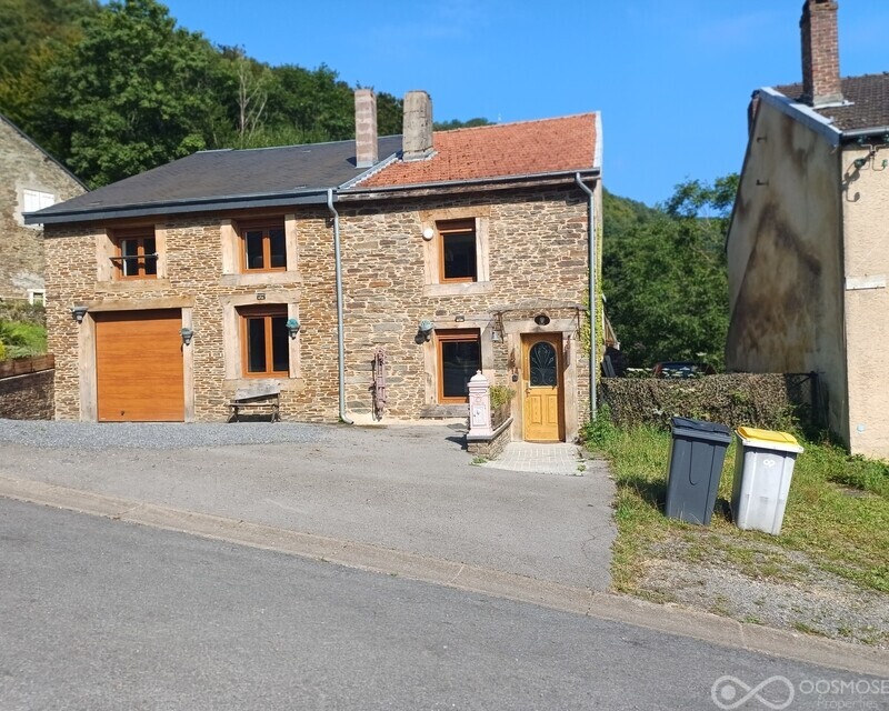 Charmante maison de campagne - 20250729 101611