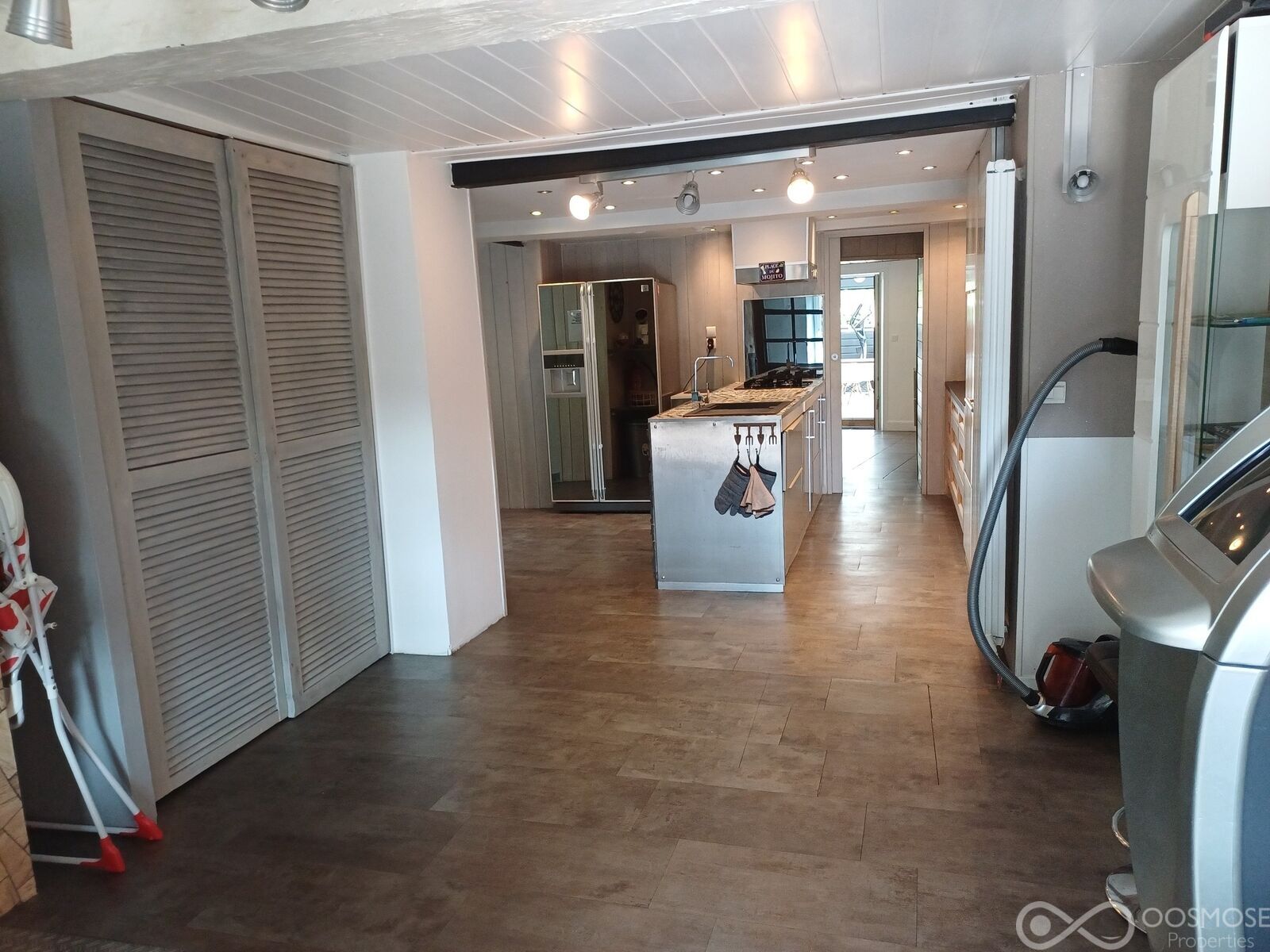 Charmante maison de campagne - 20250729 100906