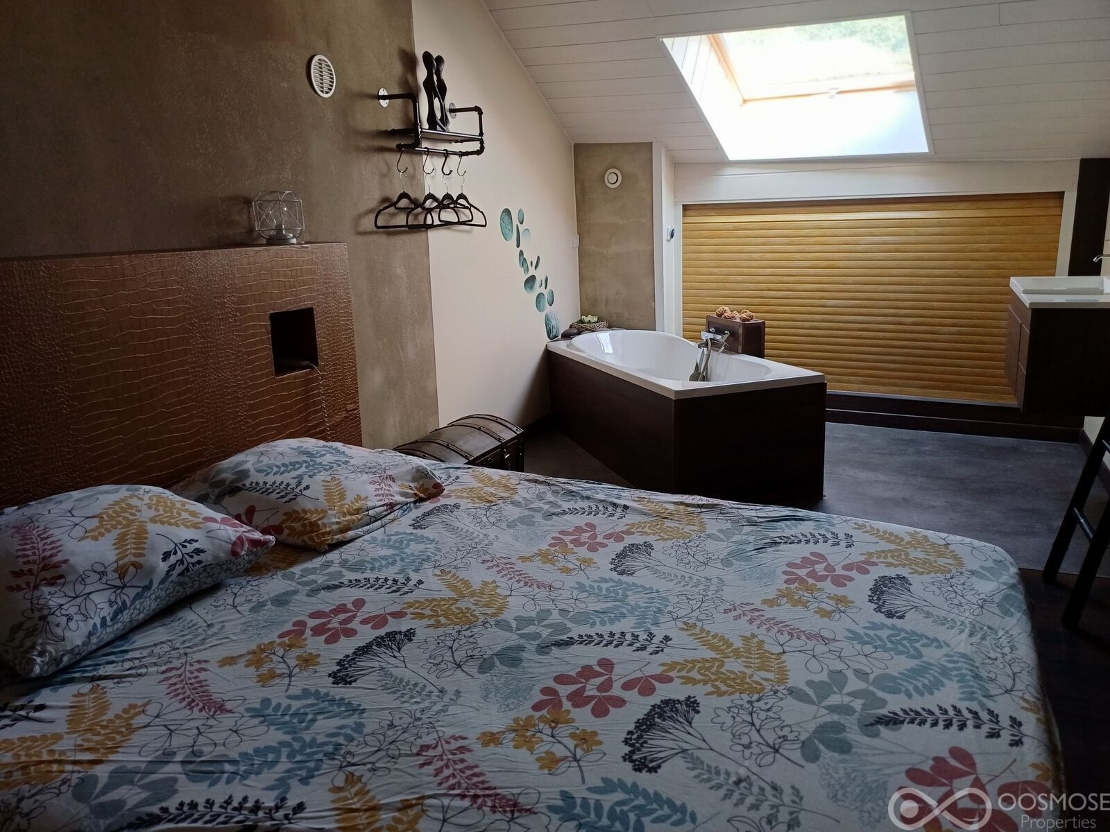 Charmante maison de campagne - 20250729 101339