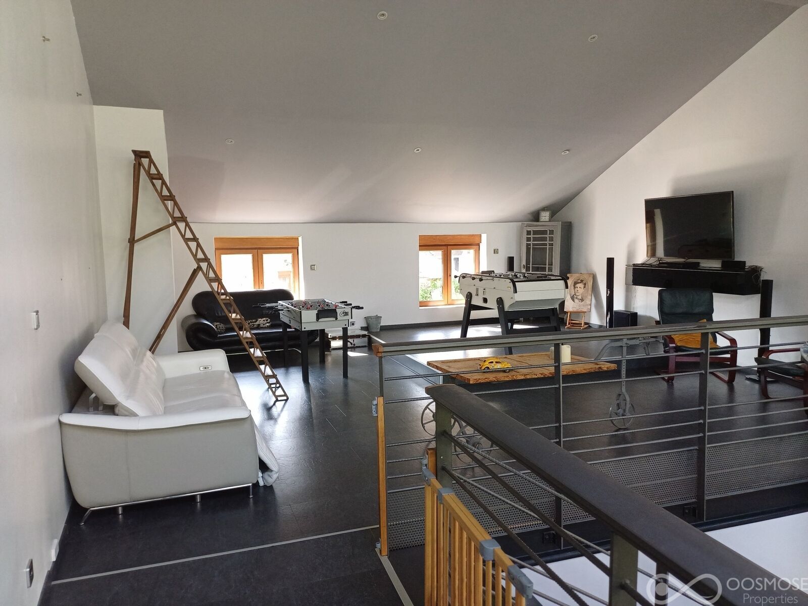 Charmante maison de campagne - 20250729 101111