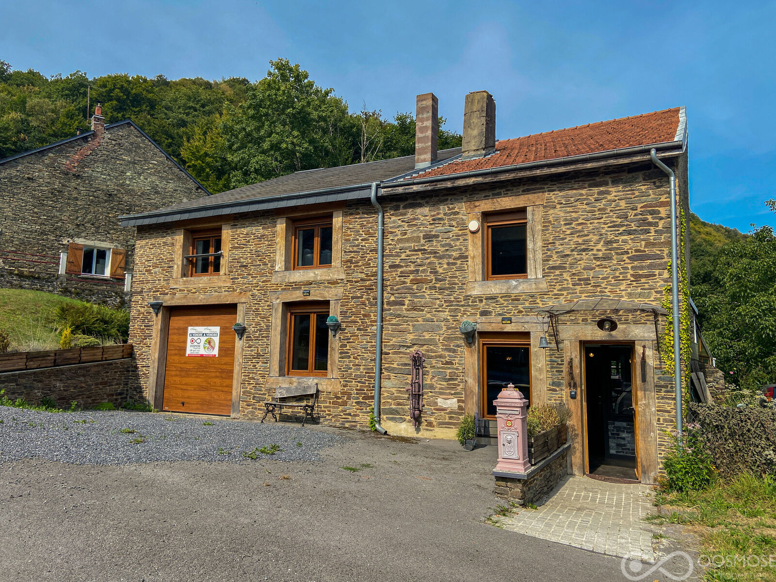 Charmante maison de campagne - Final-34