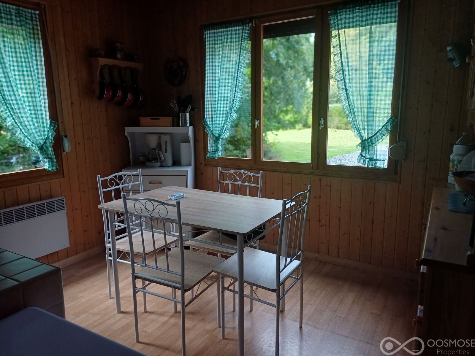 Charmant chalet rénové - 20250806 141441
