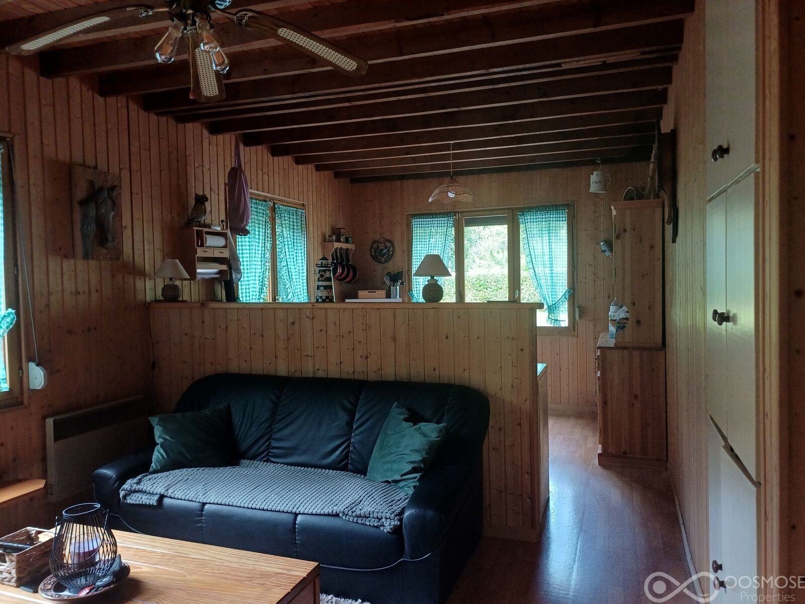 Charmant chalet rénové - 20250806 141339