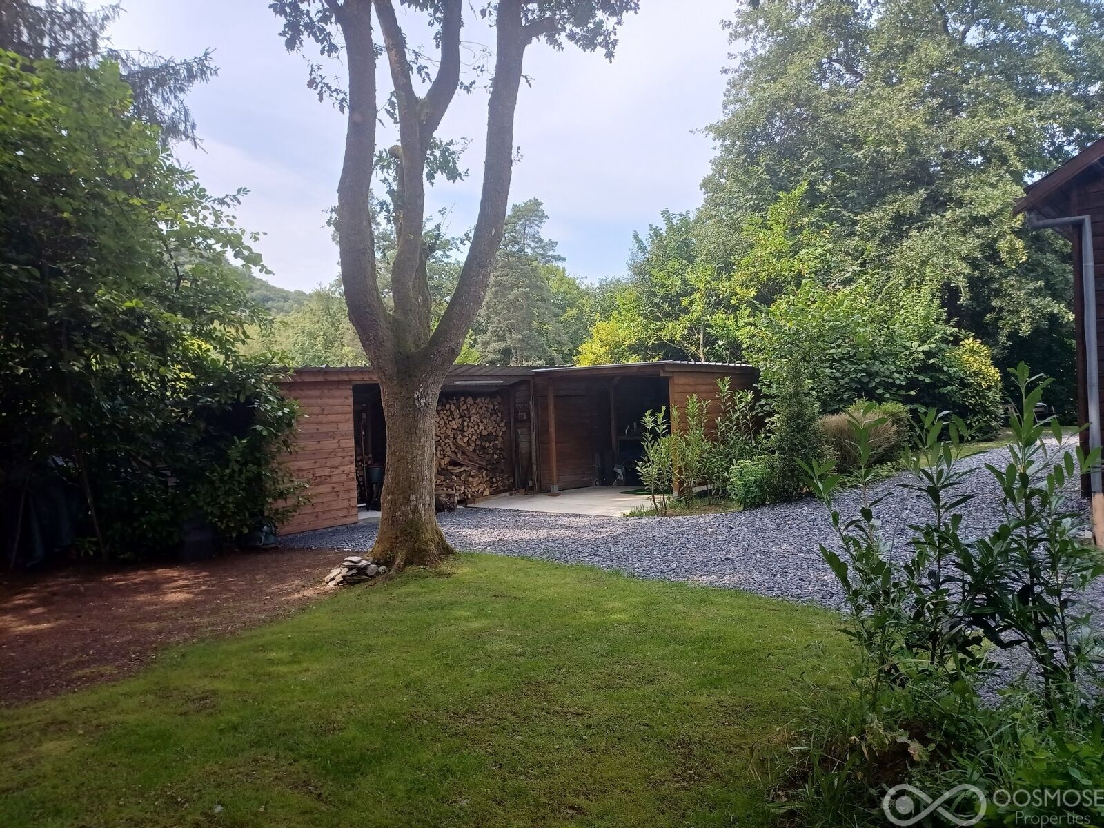Charmant chalet rénové - 20250806 141033