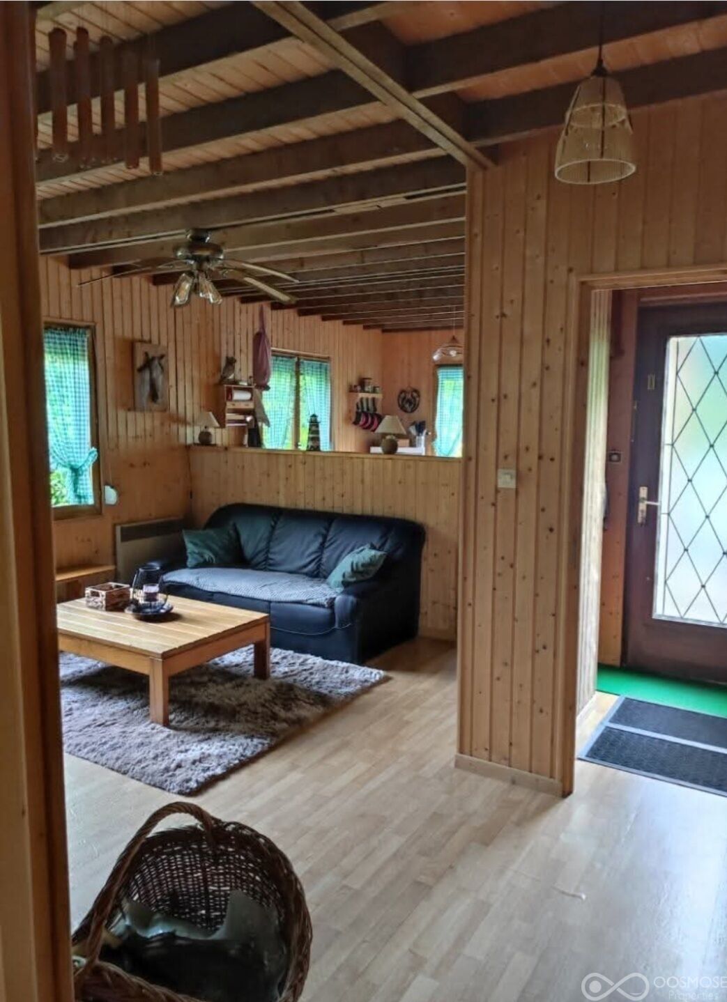 Charmant chalet rénové - Screenshot 20250806 164918 facebook