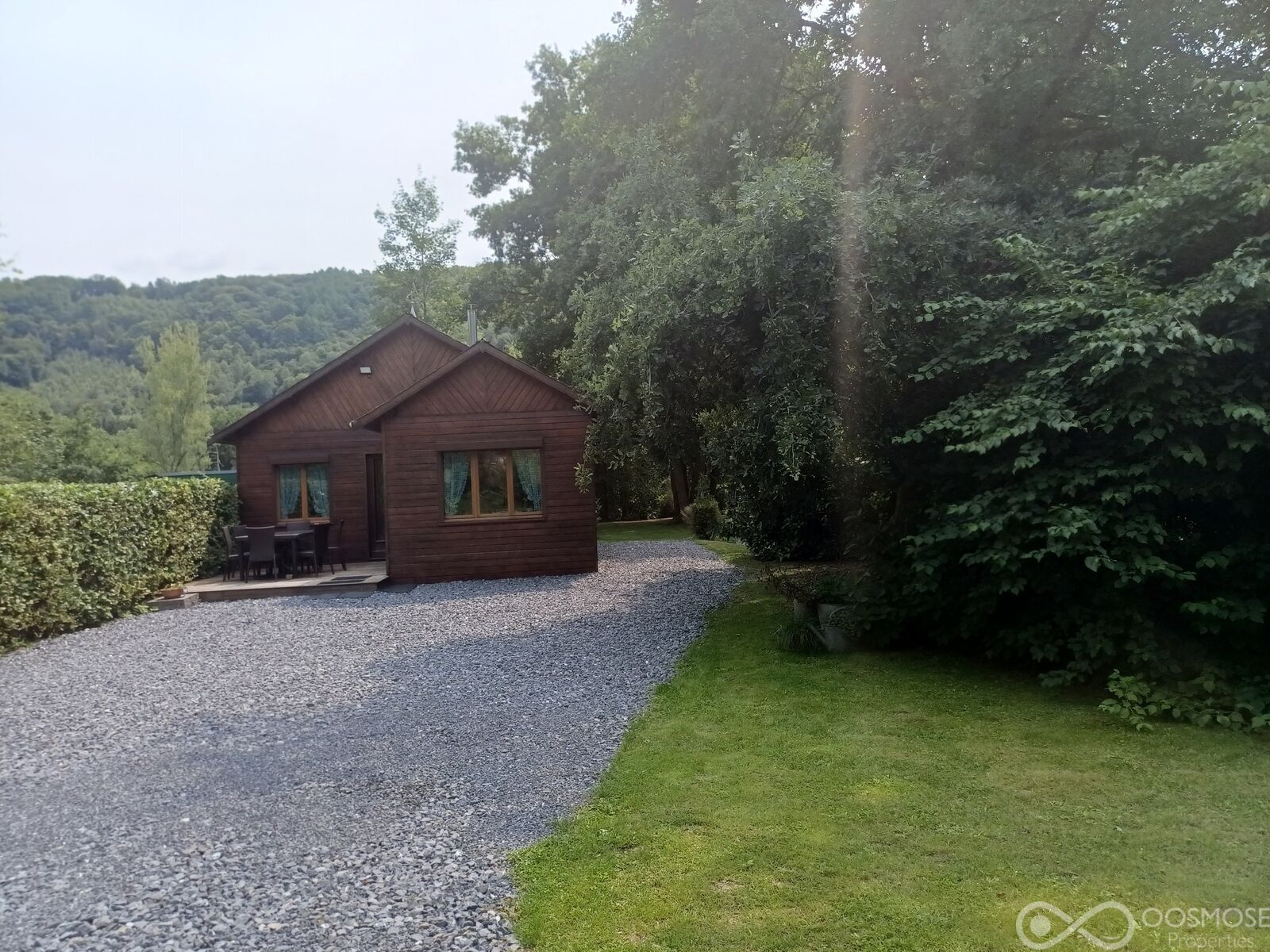 Charmant chalet rénové - 20250806 140819