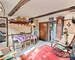Charmante maison en pierre du 17e avec terrasse et jardin - 0 0011-2
