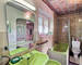 Charmante maison en pierre du 17e avec terrasse et jardin - 0 0002-2