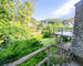 Charmante maison en pierre du 17e avec terrasse et jardin - Img 5636-2