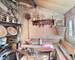 Charmante maison en pierre du 17e avec terrasse et jardin - 0 0007-2
