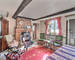 Charmante maison en pierre du 17e avec terrasse et jardin - 0 0005-2