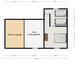 Charmante maison en pierre du 17e avec terrasse et jardin - Rez+1 - rue du chateau 25 - mazée