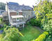 Charmante maison en pierre du 17e avec terrasse et jardin - Dji 0575-2