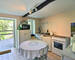 Charmante maison en pierre du 17e avec terrasse et jardin - 0 0008-2