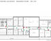 Immeuble de 30ch-120 lits sur 1ha 74a - Aep - rez+2