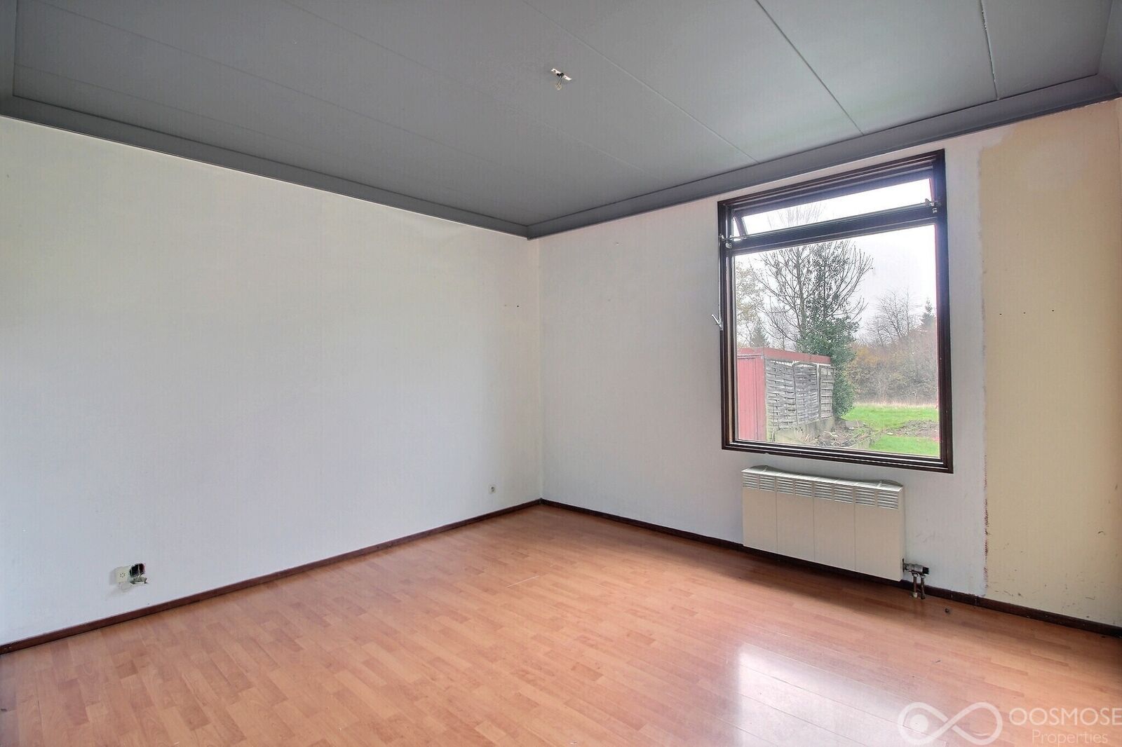 Maison plain pied 2ch sur 18 ares - 0 0007 1