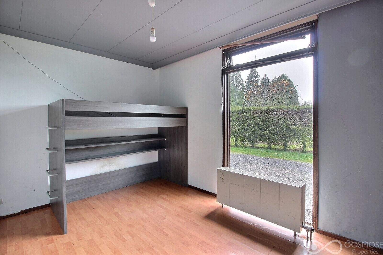 Maison plain pied 2ch sur 18 ares - 0 0006 1