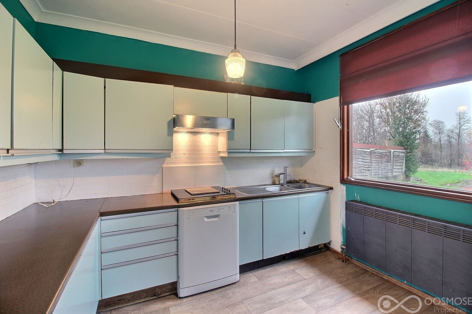 Maison plain pied 2ch sur 18 ares - 0 0004 1