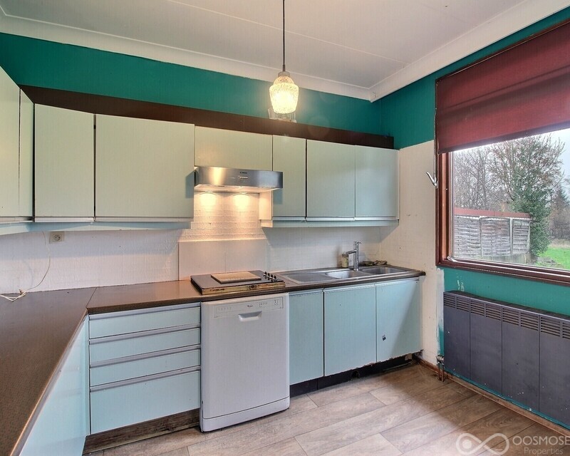 Maison plain pied 2ch sur 18 ares - 0 0004 1