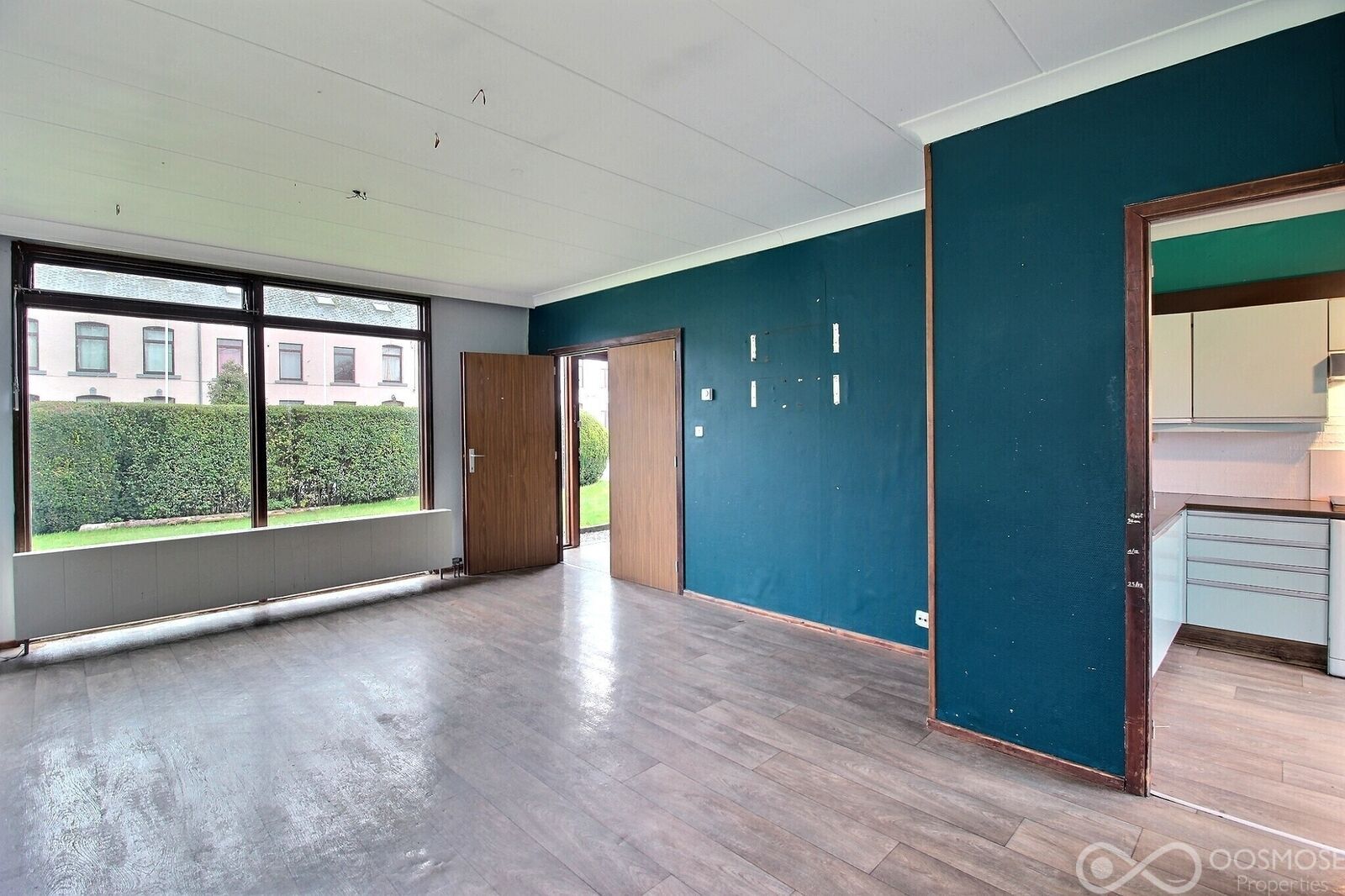 Maison plain pied 2ch sur 18 ares - 0 0003 1