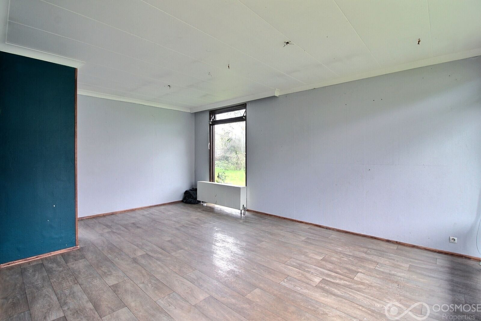 Maison plain pied 2ch sur 18 ares - 0 0001 1