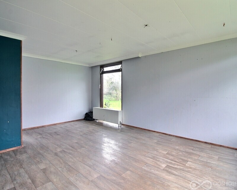 Maison plain pied 2ch sur 18 ares - 0 0001 1