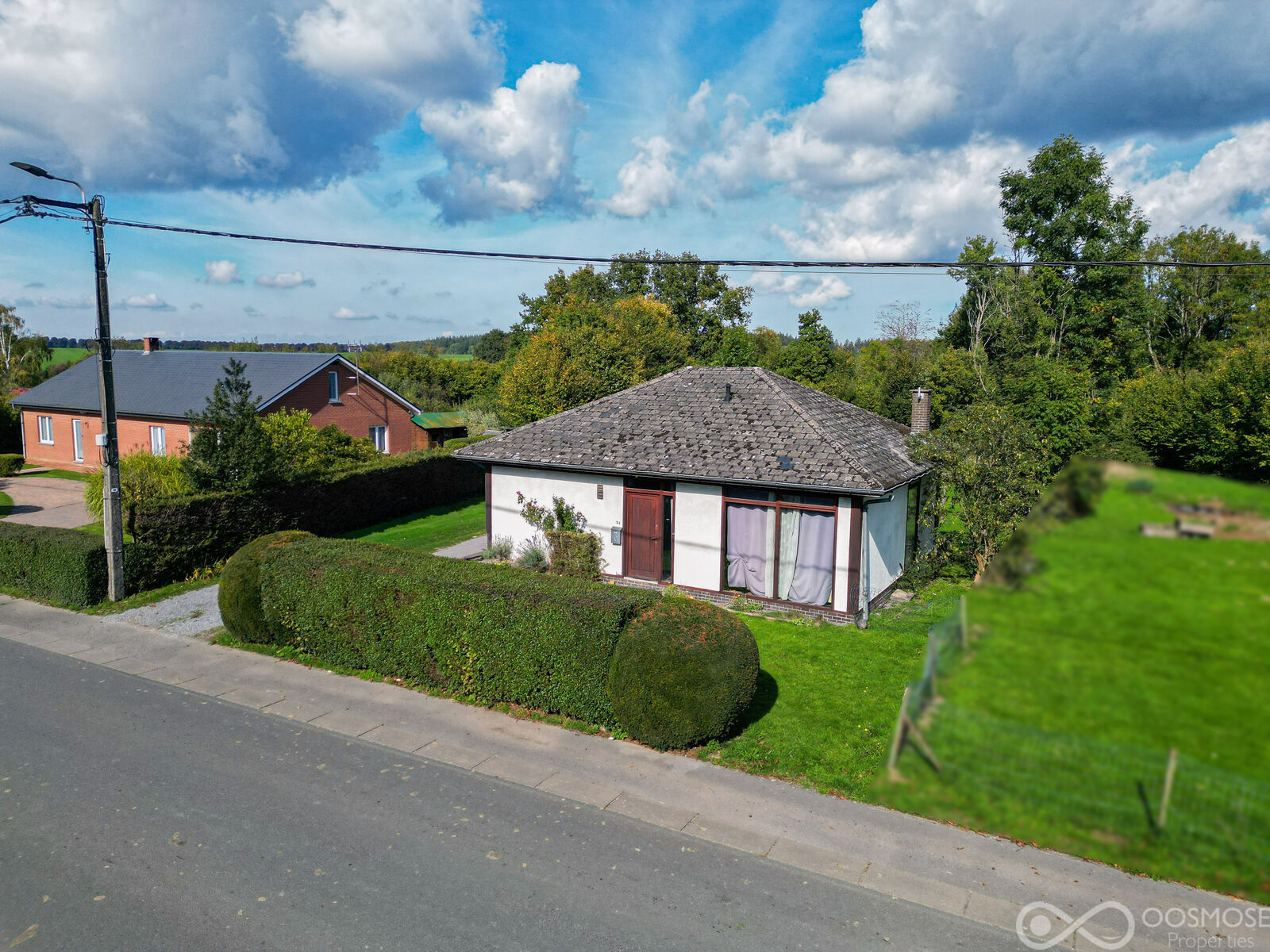 Bungalow plain pied 2ch sur 18 ares - Final-7 flou