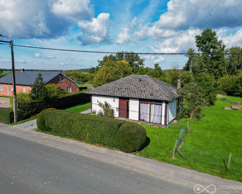 Bungalow plain pied 2ch sur 18 ares - Final-7 flou