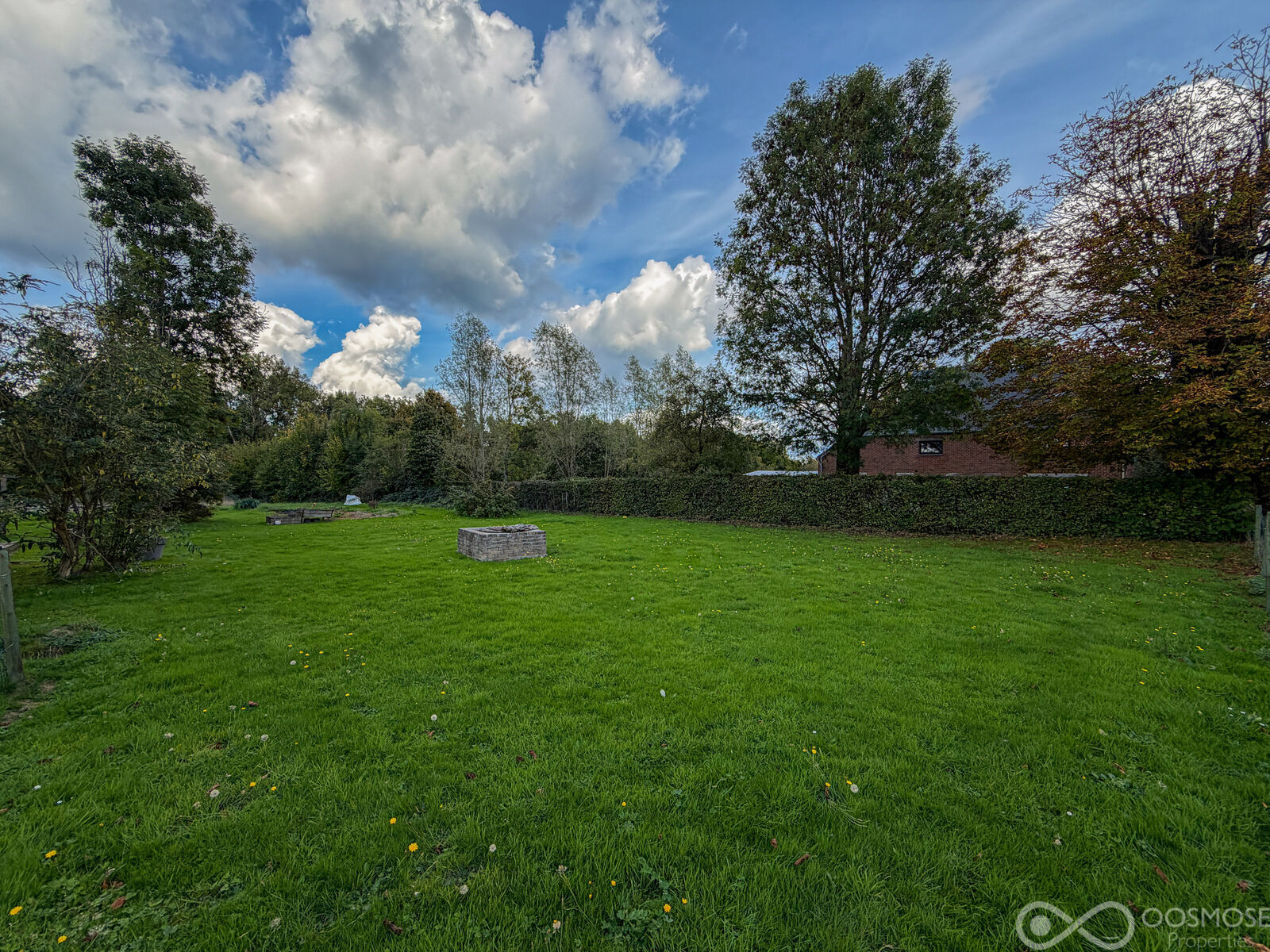 Terrain à bâtir de +/- 16 ares - Final-1