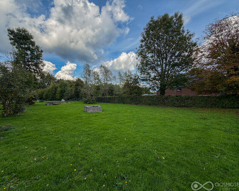 Terrain à bâtir de +/- 16 ares - Final-1