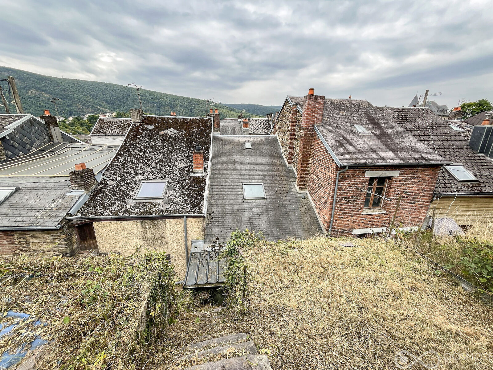 Charmante maison mitoyenne avec cour - Final-11
