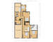 France/15' Belg. - Charmante maison 2ch avec partie "gîte" 2ch - Rez+1 - 1 rue de l epine - murtin-et-bogn