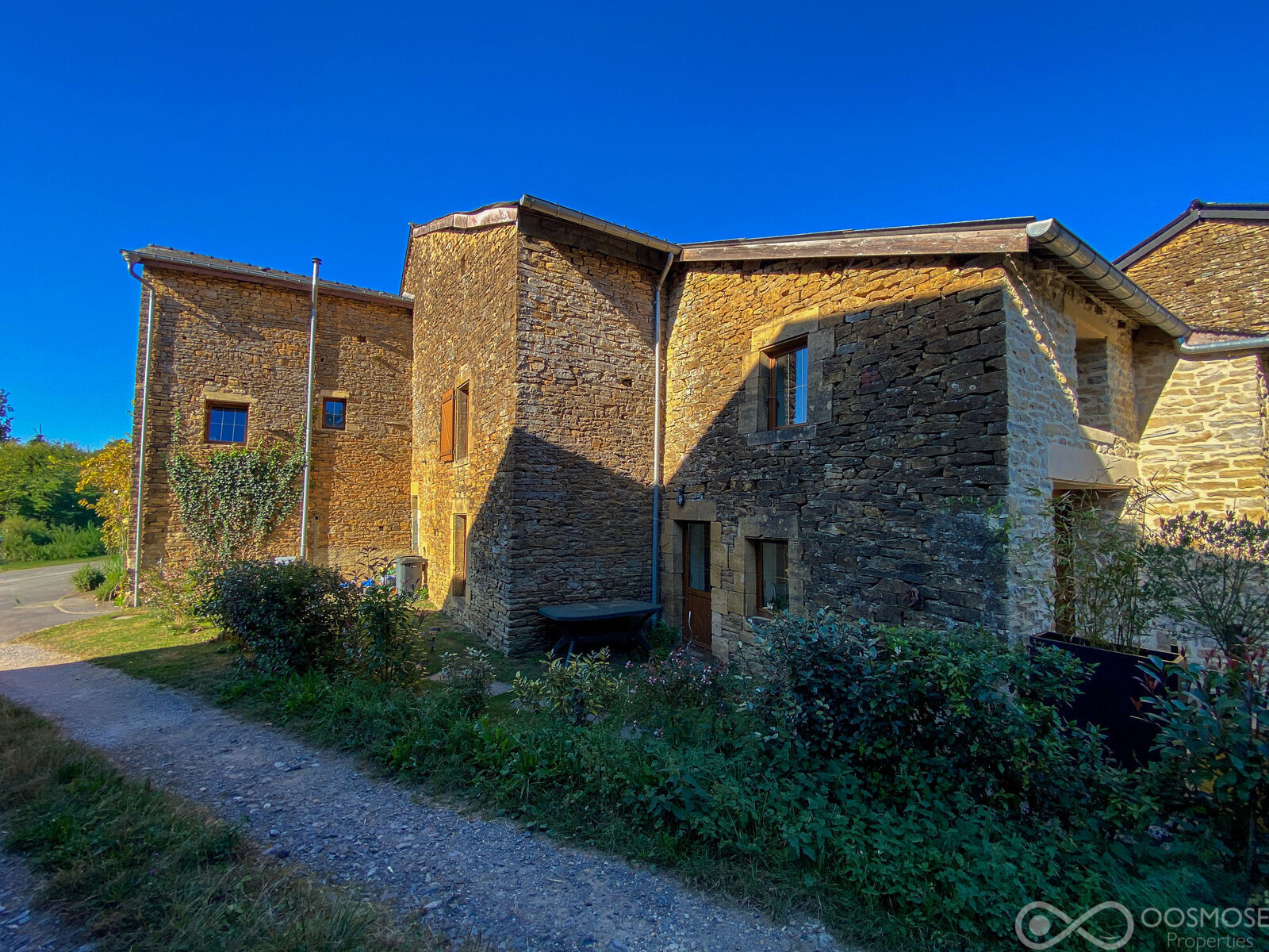 France/15' Belg. - Charmante maison 2ch avec partie "gîte" 2ch - Final-70