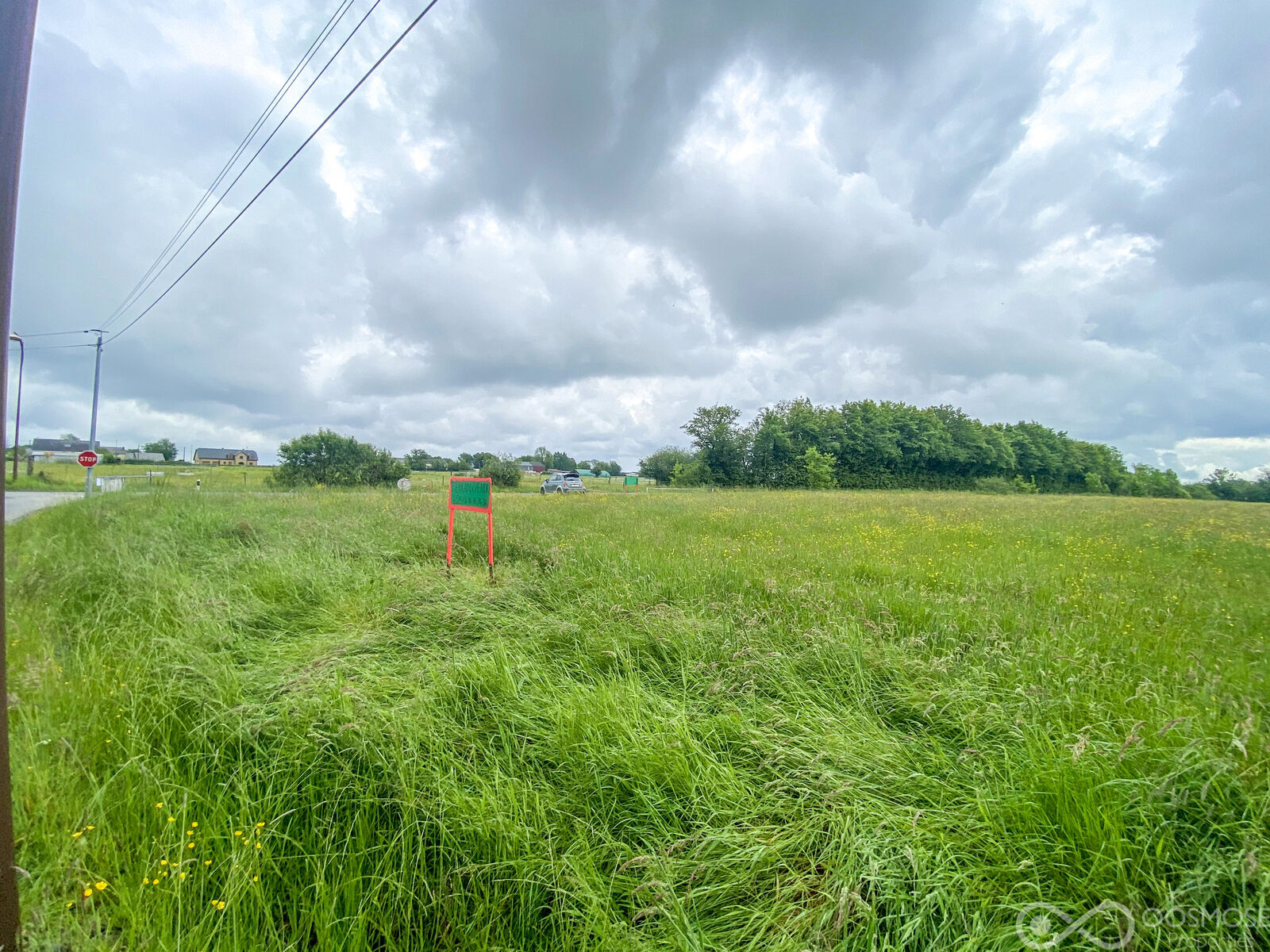 Rocroi 10' Belgique - Beau terrain à bâtir de 13 ares - 33c9763e-251d-46d2-a3dd-a0df9747e291